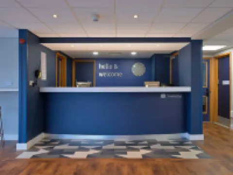 Travelodge Peterborough Alwalton Hotels in Orton Waterville