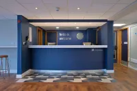 Travelodge Peterborough Alwalton Hotels in Orton Waterville