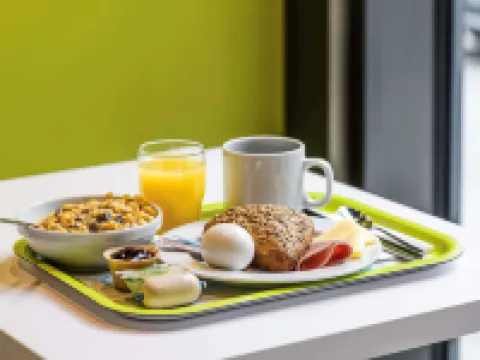 Ibis Budget Sevilla Aeropuerto Hotels in Seville