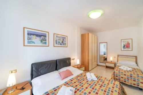 Great apartment near the Thermae by Beahost