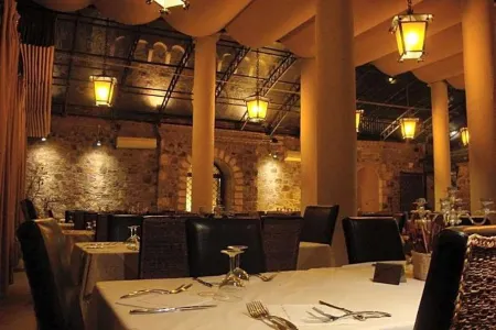 Residenza l'Antico Borgo Hotel Отели в г. Сан-Никола-да-Крисса