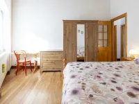 Isola di Madesimo Apartments