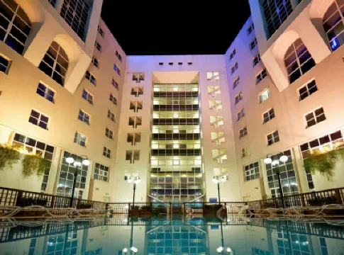 Novotel Florence North Airport Hotels near Florence "Amerigo Vespucci" Airport