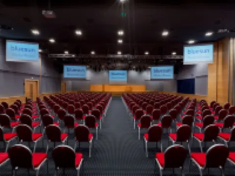 Bluesun Hotel Elaphusa Hotels in Bol