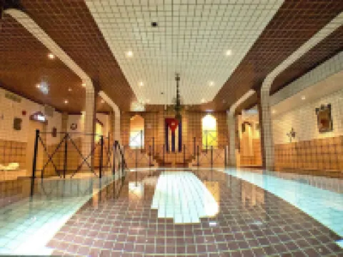 Hotell Havanna Hotels in Varberg