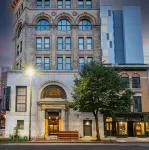 SpringHill Suites Baltimore Downtown Convention Center Area Hotels in Baltimore