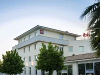 Ibis Sevilla Các khách sạn ở Sevilla