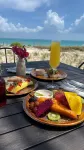The Ritz-Carlton, Turks & Caicos - Morgenmad