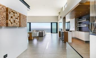 Luxurious Holiday Villa w Views  Pool   Jacuzzi  Halo Villa