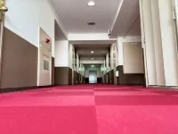 Hotel Alpha Inn Akita Hotels in Akita City