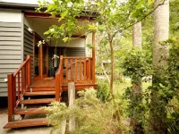 Mt Warning Rainforest Park Hotels in Mount Warning