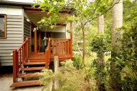 Mt Warning Rainforest Park - Wifi