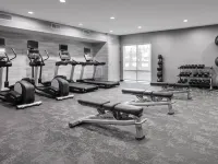 Fairfield Inn & Suites Tulsa Central Hotels in Tulsa