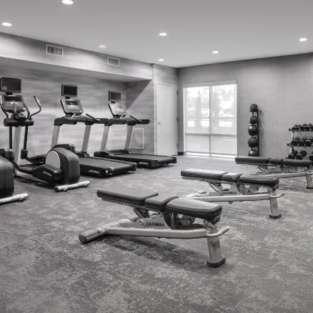Fairfield Inn & Suites Tulsa Central