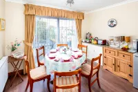 Steve's Place Hotel di Narborough
