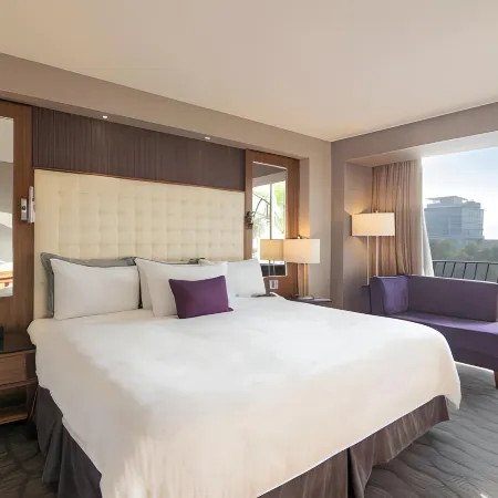 Hotel Lucerna Tijuana