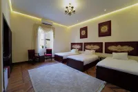 ビクトリア カイロ ホテル