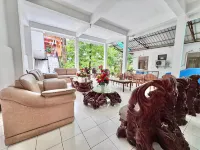 Santalum Hotel Yogyakarta