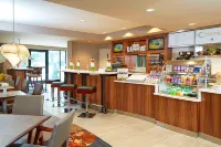 Courtyard Ithaca Airport/University