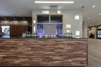 Courtyard South Bend Downtown - bar