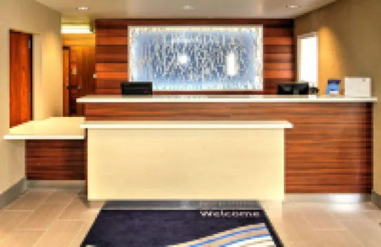 Fairfield Inn Boise