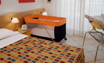 Nice apartment for comfort and practicality