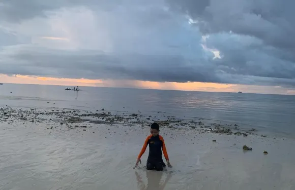 位於達安班塔延的3卧室獨棟房屋-80平方米|帶2個獨立浴室