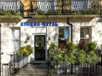 Athena Hotel Hotel di London