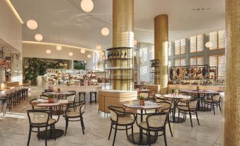 The Miami Beach EDITION