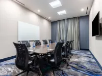 Fairfield by Marriott Inn & Suites Dallas Arlington South Hoteles en Arlington
