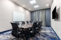 Fairfield by Marriott Inn & Suites Dallas Arlington South