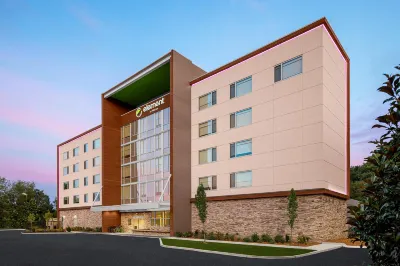 Element Nashville Airport Hotels in Davidson County