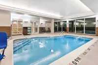 Fairfield Inn & Suites Goshen - Pools