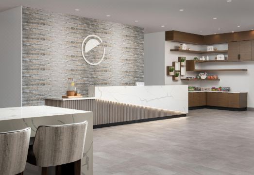 4. 엘리먼트 시애틀..