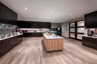 Fairfield Inn & Suites Winnipeg - Bữa sáng