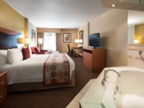 Fairfield Inn & Suites Tucson North/Oro Valley Hotels in Oro Valley