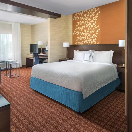 Fairfield Inn & Suites Wilmington New Castle