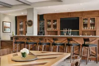 Four Points by Sheraton Sacramento International Airport - bar