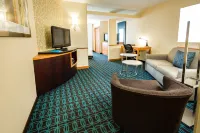 Fairfield Inn & Suites Portsmouth Exeter Hotels in Exeter
