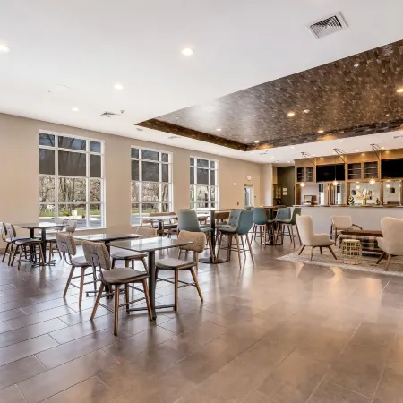 Four Points by Sheraton Elkhart