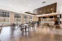 Four Points by Sheraton Elkhart - breakfast