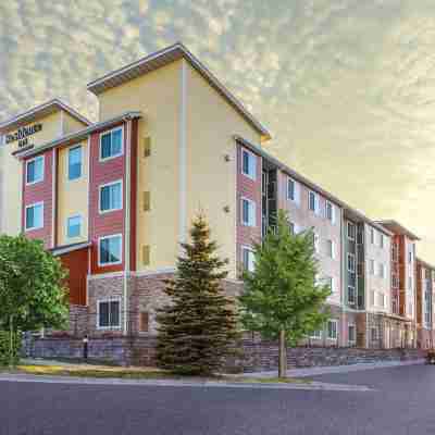 Residence Inn by Marriott Duluth Hotel Exterior