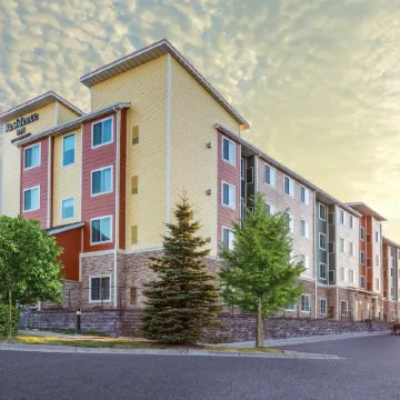 Residence Inn by Marriott Duluth