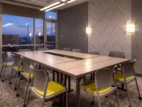 SpringHill Suites Springfield Southwest Hotels in Sangamon County