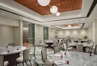 索內斯塔洛杉磯機場LAX - 早餐