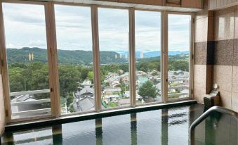 Komoro Grand Castle Hotel