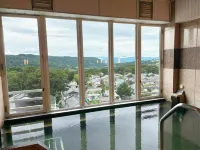 Komoro Grand Castle Hotel Hotels in Komoro