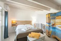 Gioberta Holiday Homes, Porto Palo Villetta Hotels near Porto Palo di Menfi