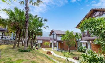THANG MÂY BA VÌ 3 phòng ngủ