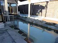 Pension Chauchau